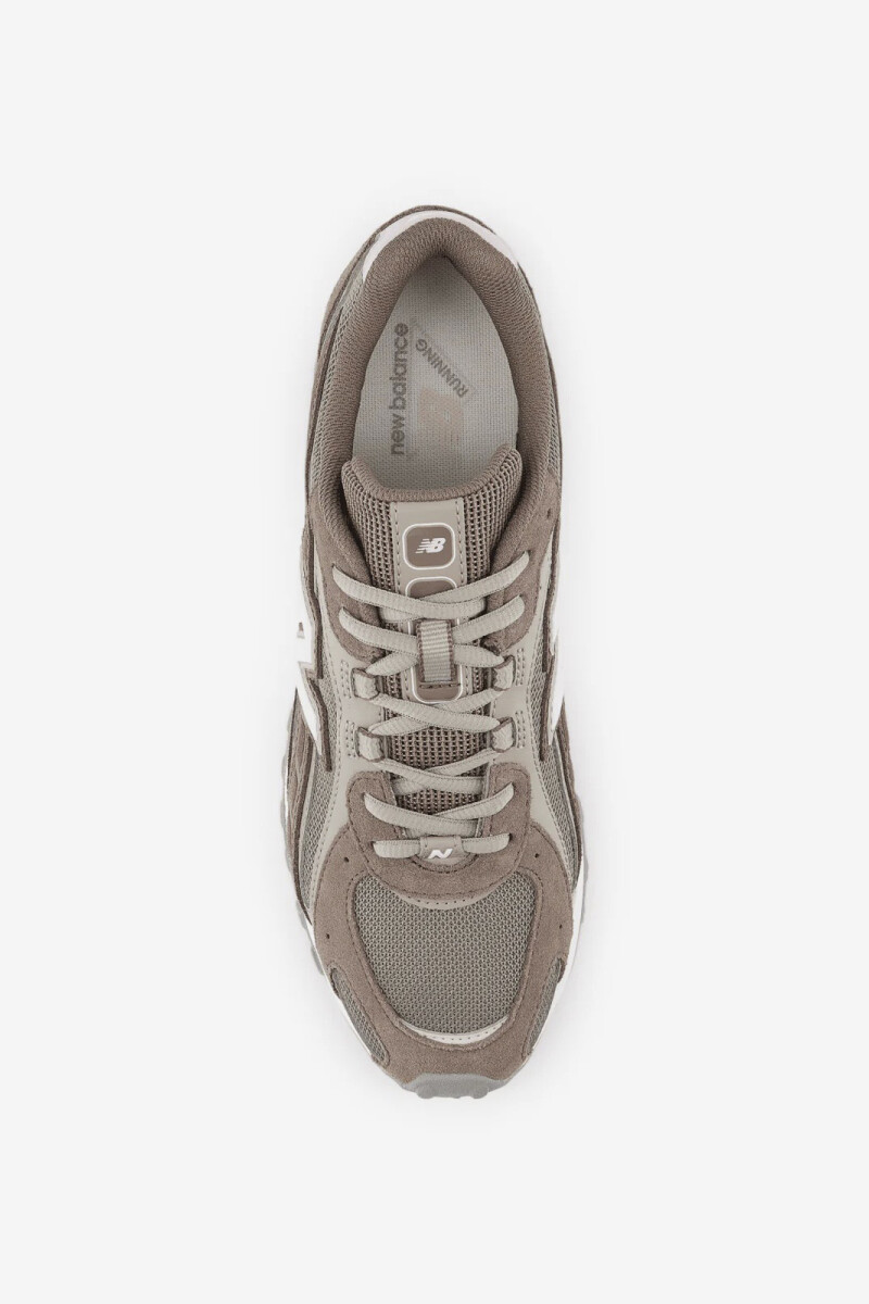 U204L273 Marron