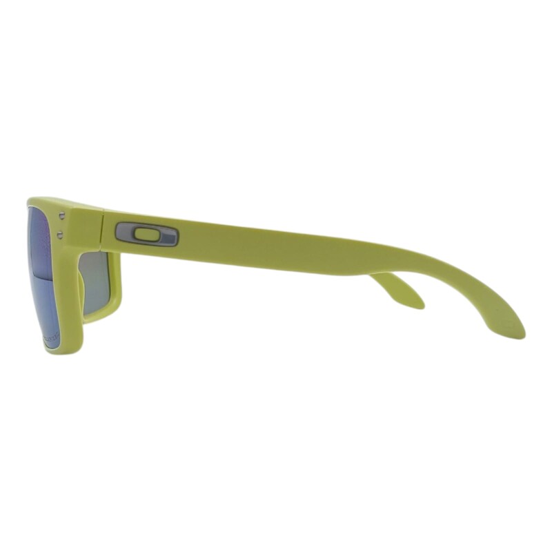 OAKLEY OO9102-72 5518 137 C VERDE E - Adulto - Verde verdeuniforme