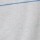 REMERA POLO RAYADA Gris