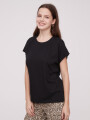 Remera Andahlo Negro