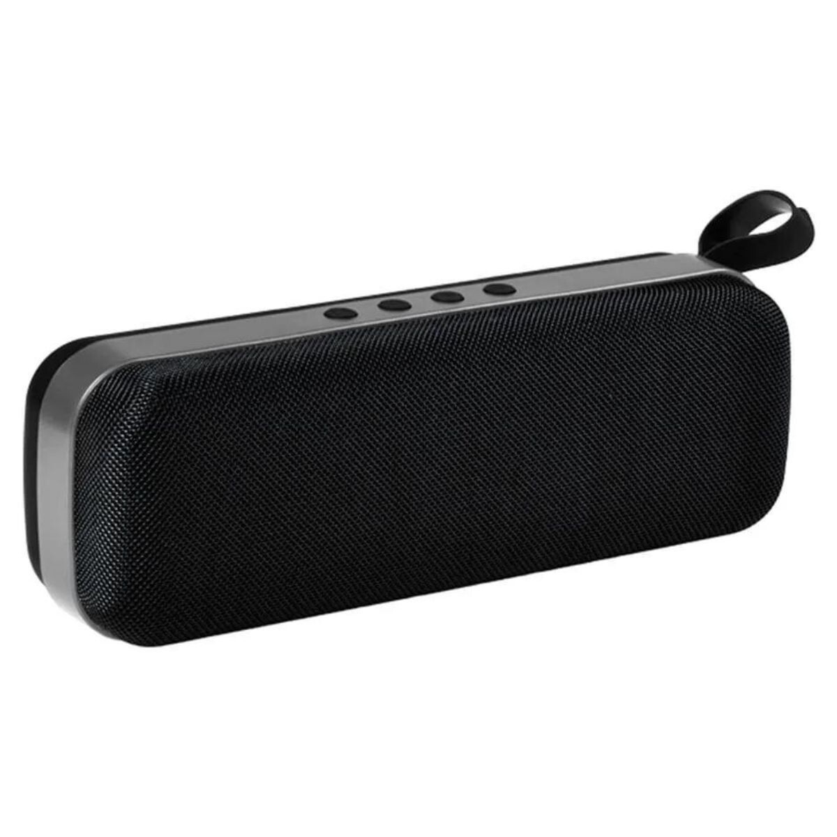 Parlante Magnavox bluetooth negro 