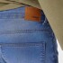 CALCA MASC ADULTO AZUL CARIBE/CHUMBO/BLANCO