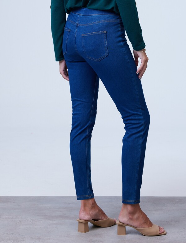 Jegging Slim Fit JEAN