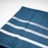 TOALLA DE BAÑO 70X130 AZUL