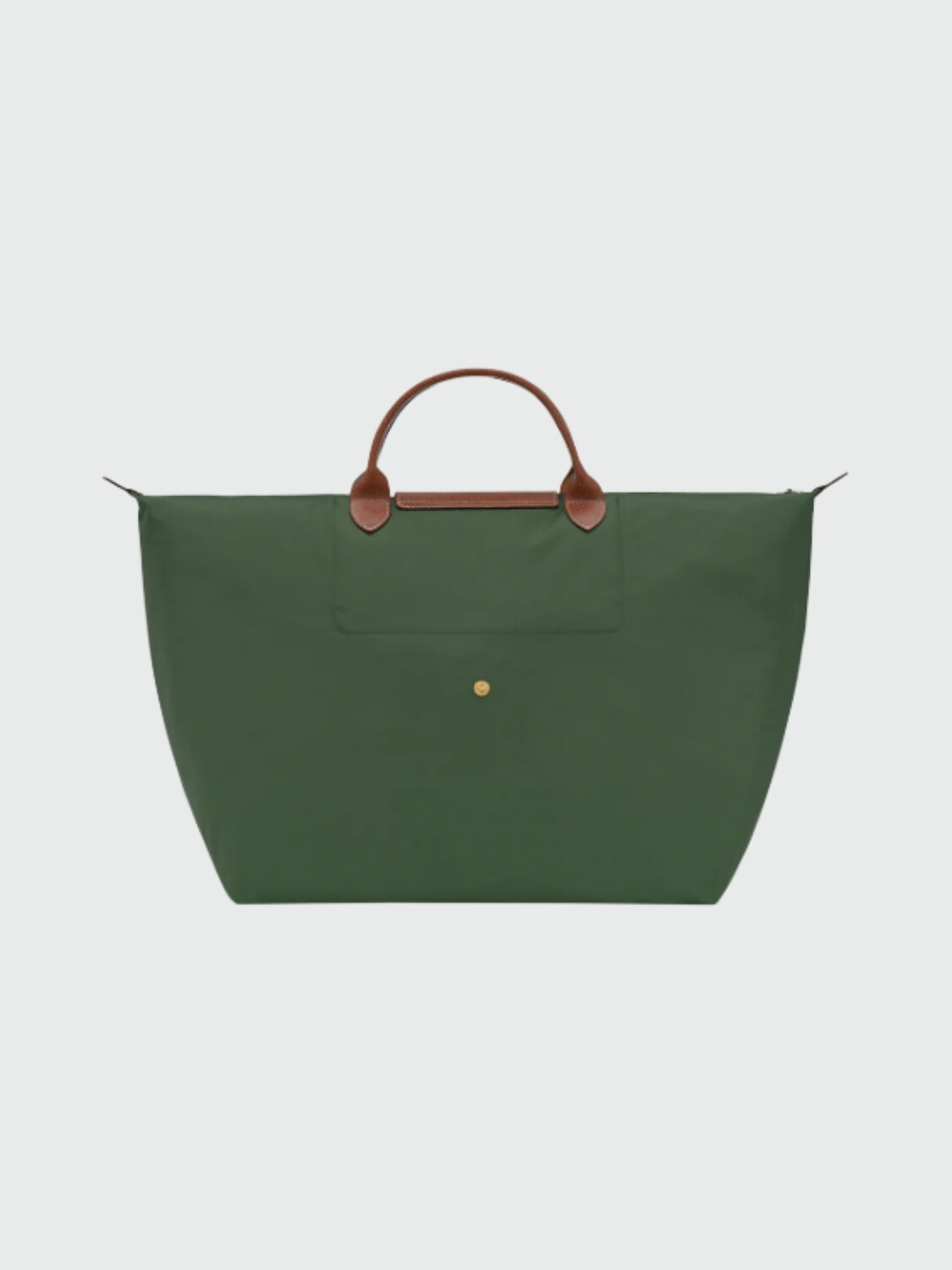 Le Pliage Original L Travel Bag Alta Automática
