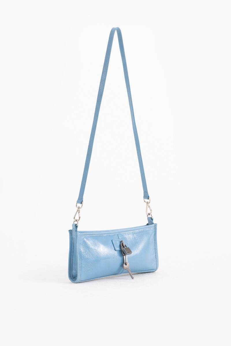 MINI BAG KATE Celeste