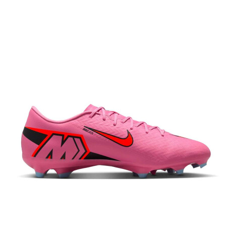 Championes de fútbol Nike Mercurial Vapor 16 Academy de Hombre rojo