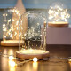 Cùpula de Vidrio con Luz 20.5cm Cùpula de Vidrio con Luz 20.5cm