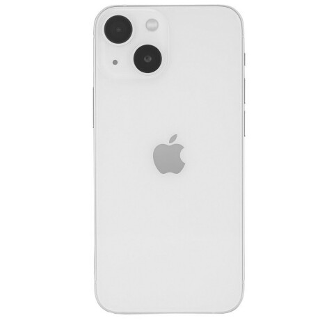 Celular iPhone 13 512GB (Refurbished) Blanco