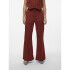 VMTARA MW FLARED PANT BOO B-15 1 TA 30/32 Fired Brick