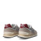 Championes de Hombre New Balance Classics Traditionnels Gris - Bordo