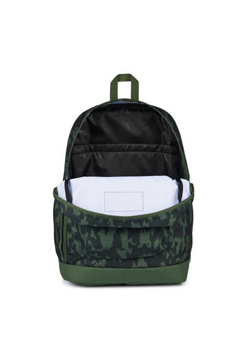 Mochila Portalaptop Cross Town Plus Camo Illusion