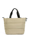 Cartera Teresa Gris