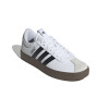 Championes Adidas Court 3.0 de Hombre - ID6285 Blanco-negro