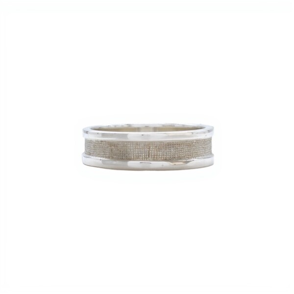 Alianza Labrada-Plata 925-Sin Piedra-AN4029 sinpiedra