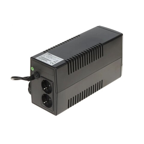 Ups Dahua Pfm350-360 600va 360w 50Hz / 60Hz Unica