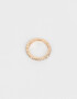 Anillos Chicos Con strass Anillo Con Strass - Dorado