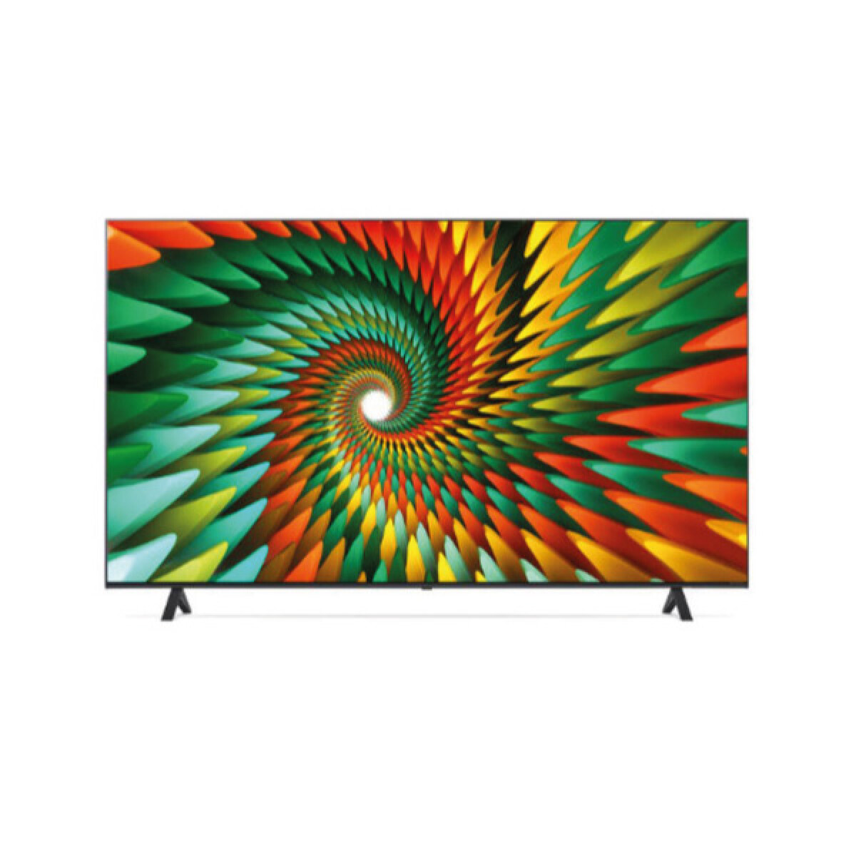 Tv Lg 50' Nanocell 50nano77sra 