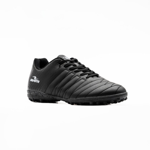 ELITE INDOOR MEN NEGRO/BLANCO NEGRO/BLANCO