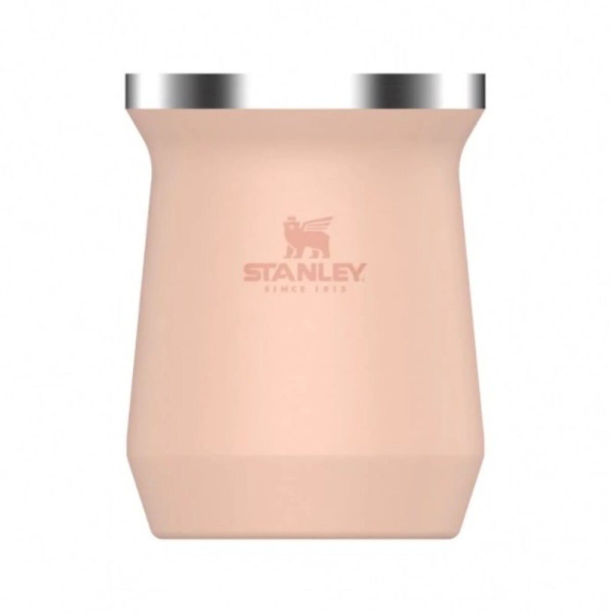 Mate Stanley Acero Inoxidable 236ml Térmico Libre de BPA - Rosa 