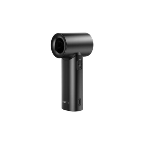 Ventilador Portátil Havit HF610 Black