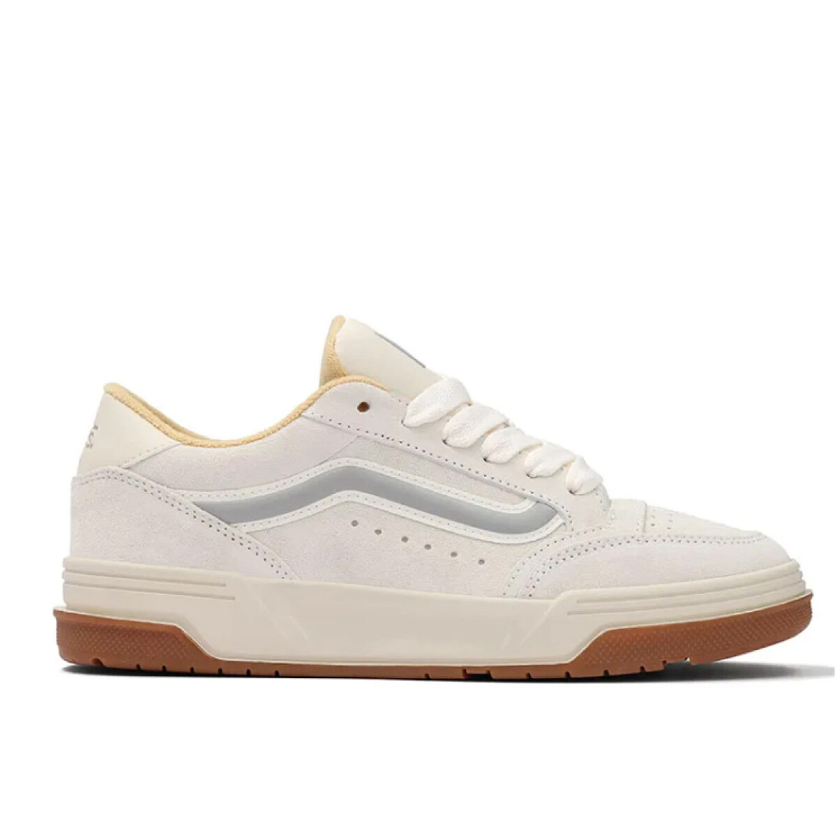 Championes Vans Hylane Vntg - Beige 