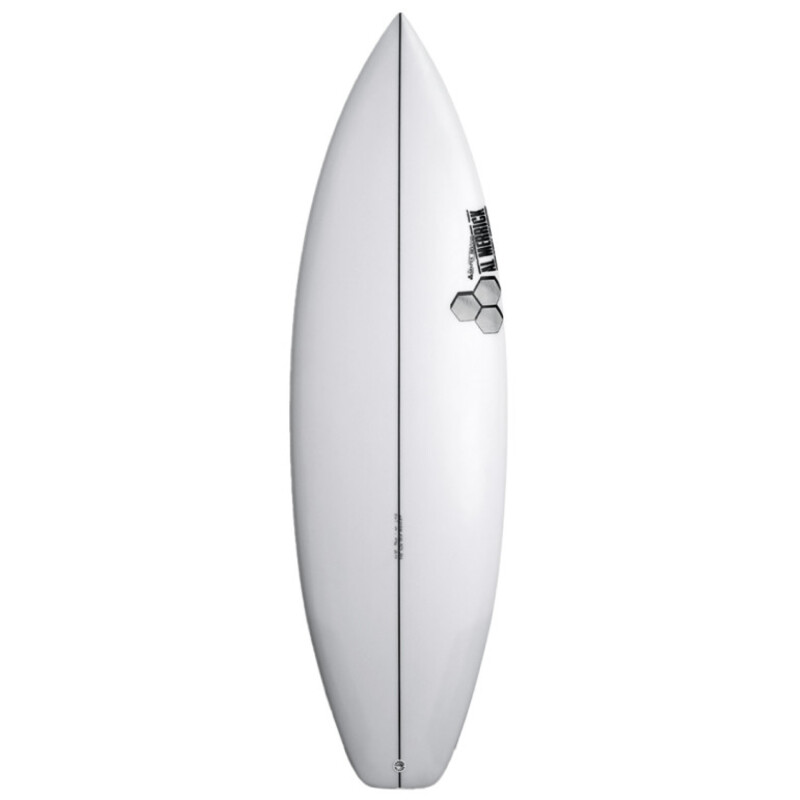 Tabla Channel Islands Dumpster Diver 6'1" - FCS II Tabla Channel Islands Dumpster Diver 6'1" - FCS II