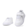 Championes de Niños Puma Caven III Ac Inf Blanco