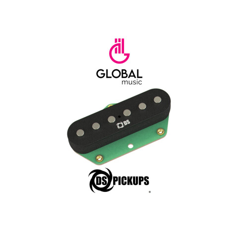 Tele®Bridge V (tapped) Tele®Bridge V (tapped)