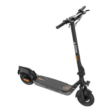 Monopatín Eléctrico Atom Energy Plegable 120KG 35KM/H 001