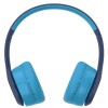 Auricular Havit H626BT SD AUX Niños Azul Auricular Havit H626BT SD AUX Niños Azul
