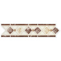 GUARDA DECORATIVA MODELO GLD2232 "A" 8.5X33 CM Guarda Decorativa Modelo Gld2232 "a" 8.5x33 Cm