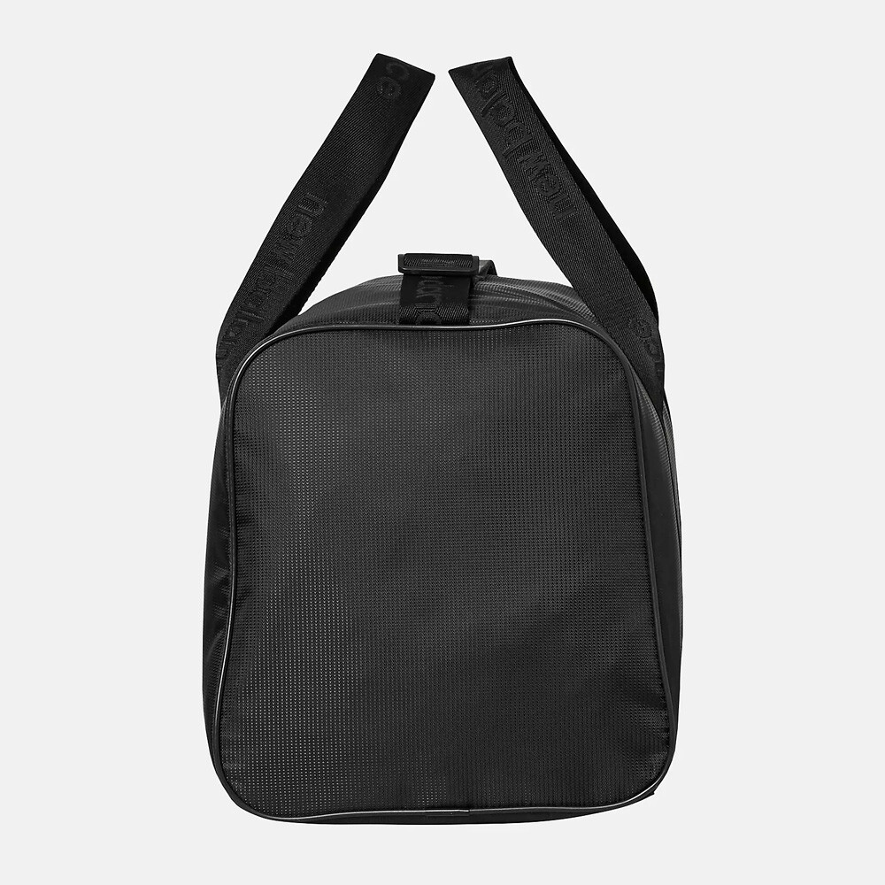 Small duffel back - Unisex Black