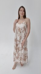 Vestido Jaipur Blanco
