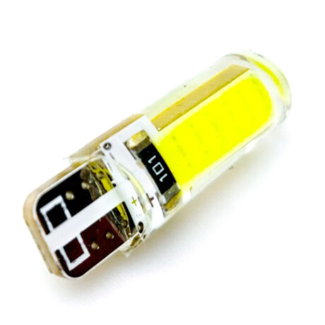 LAMPARA - T10 LED COB 24V WESTON LAMPARA - T10 LED COB 24V WESTON