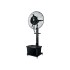 VENTILADOR INDUSTRIAL 30" HIDRO C/DEP. DE AGUA 200 IMF-750 Ventilador Industrial 30" Hidro C/dep. De Agua 200 Imf-750