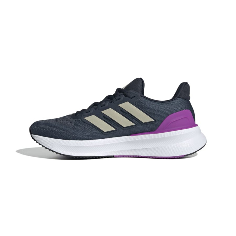 Championes Adidas Ultrabounce 5 de Mujer - IE8803 Azul-gris