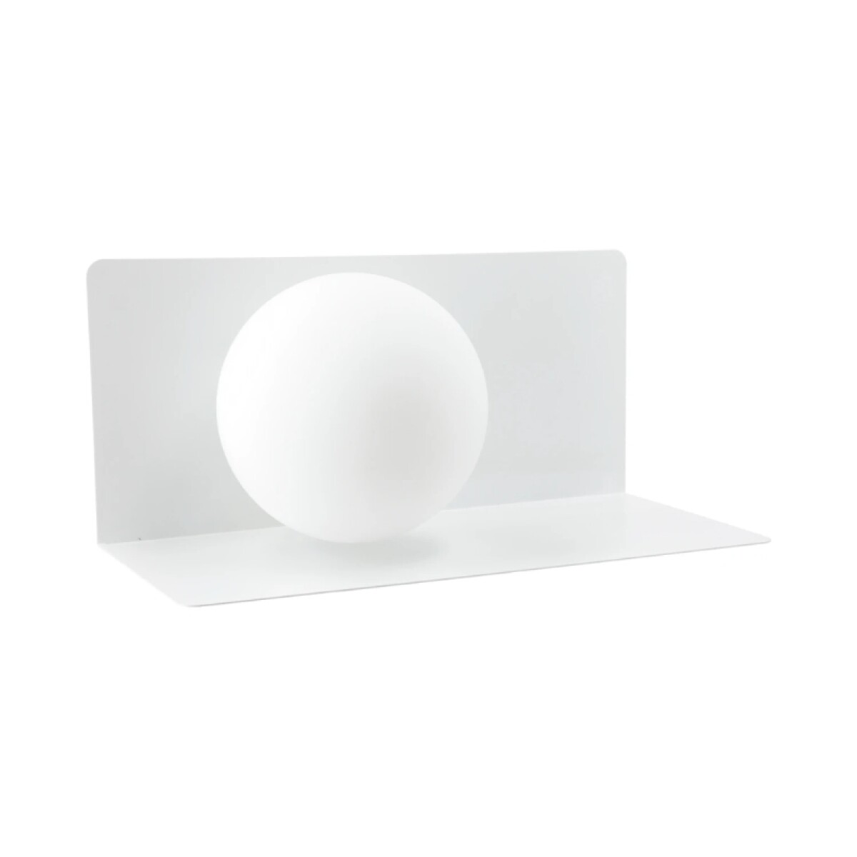 Luminaria de Pared Todd Blanca 