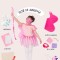 KIT MI TUTU DE MARIPOSA S/C