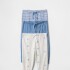 JRSY 3PK PANT BAS SOFT CORNFLOWER