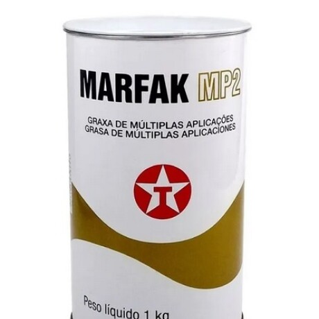 MARFAK MP2 1 KG. MARFAK MP2 1 KG.