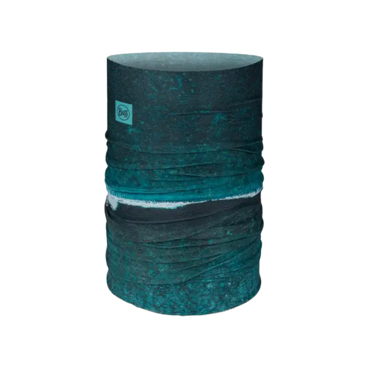 Bufanda Buff Coolnet Uv® Tersea Teal - Verde 