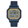 Reloj Nixon Deportivo Silicona Azul 0