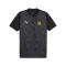 Remera de Hombre Puma Peñarol Glory Negro