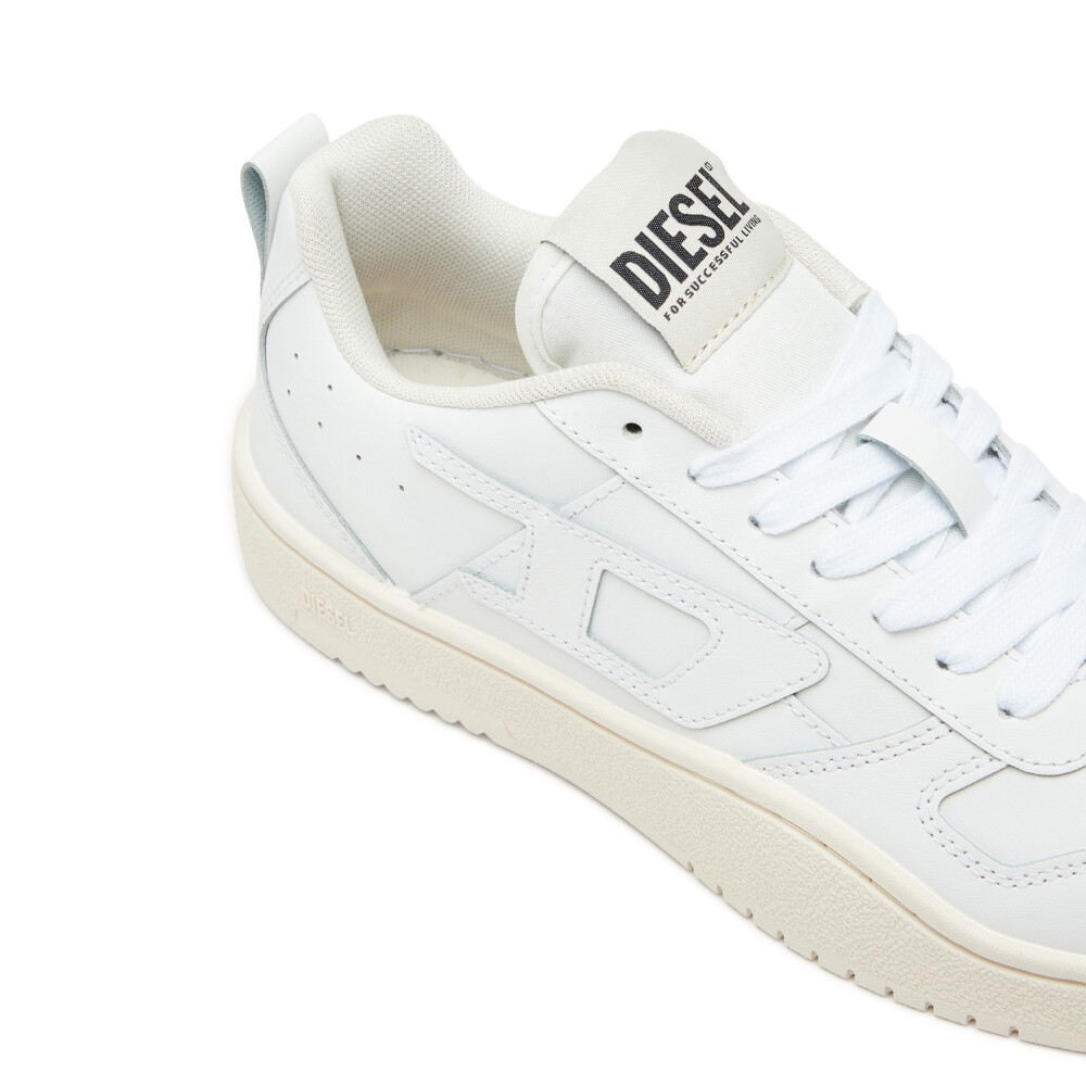 Zapatillas Para Hombre S-Ukiyo V2 Low Blanco