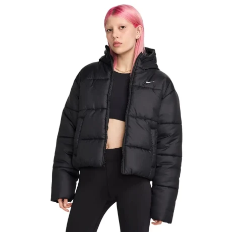 Campera Nike Dama W NSW TF SYNFL NK CLSC PFR S/C