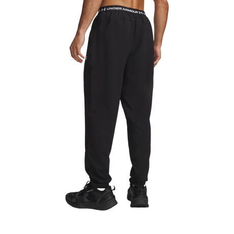 Pantalón Under Armour Vanish Training Pant Black