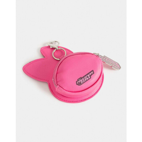 Llaveros Rosa Claro