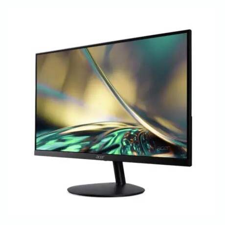 Monitor Ultra-Thin ACER SB242Y 24' FHD 100Hz Con VGA + HDMI Monitor Ultra-Thin ACER SB242Y 24' FHD 100Hz Con VGA + HDMI