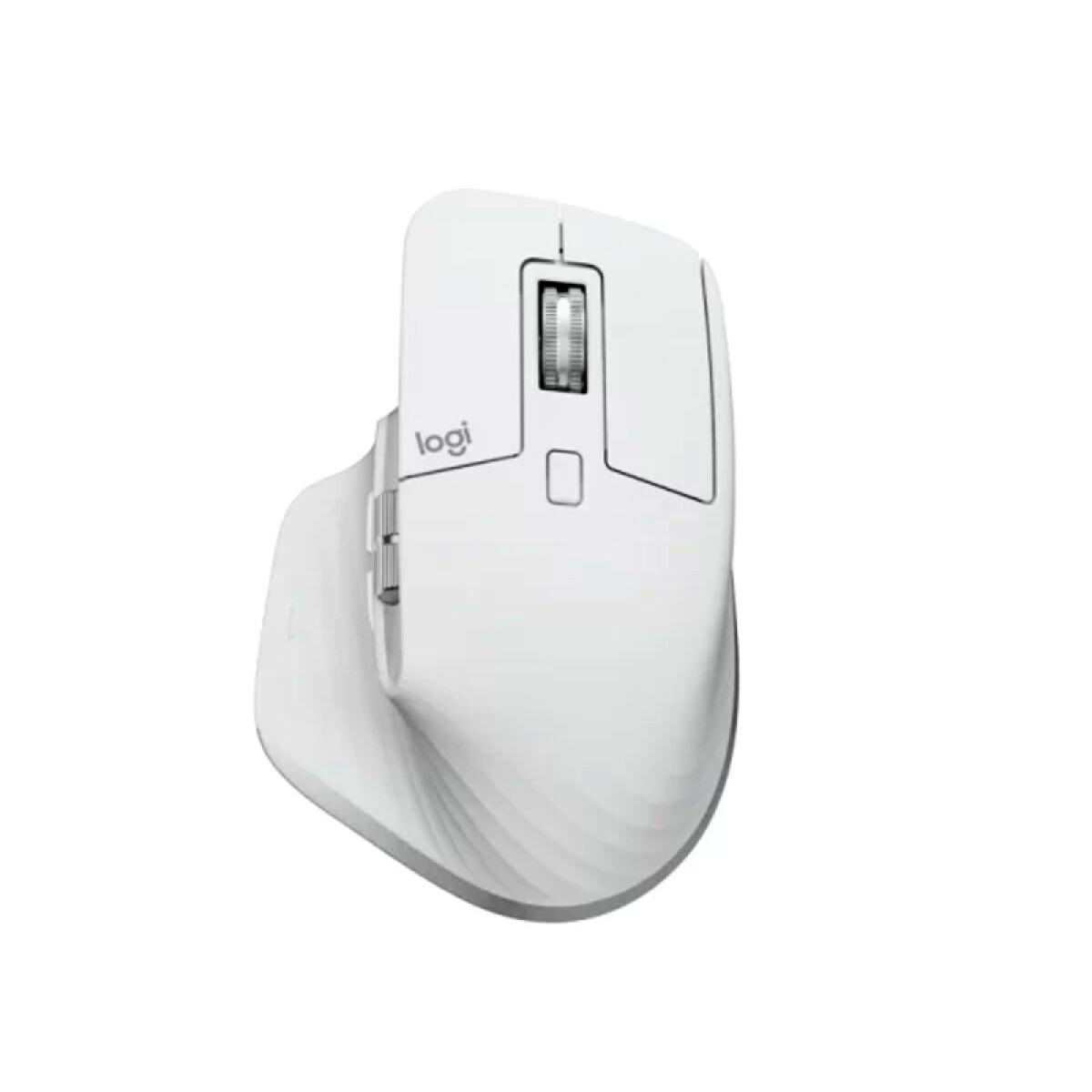 Mouse Inalámbrico Logitech 910-006562 MX Master 3S White 